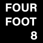 4Foot8