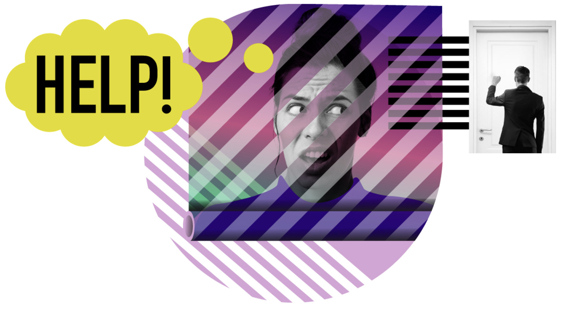 Coloured Sand Grains