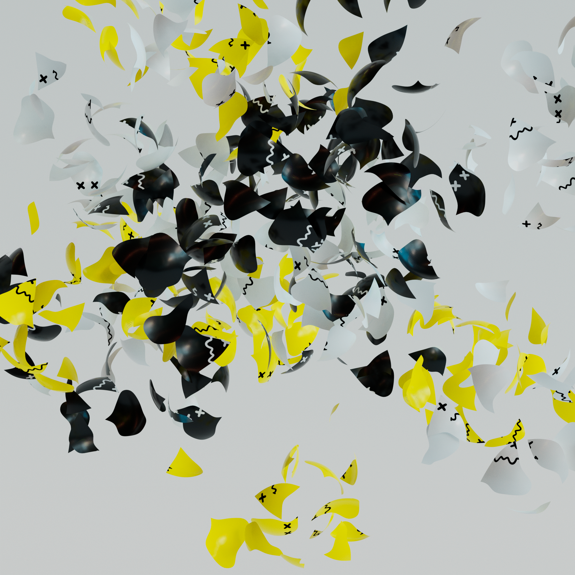 Happy Vellum_square_Popping Happy Vellum