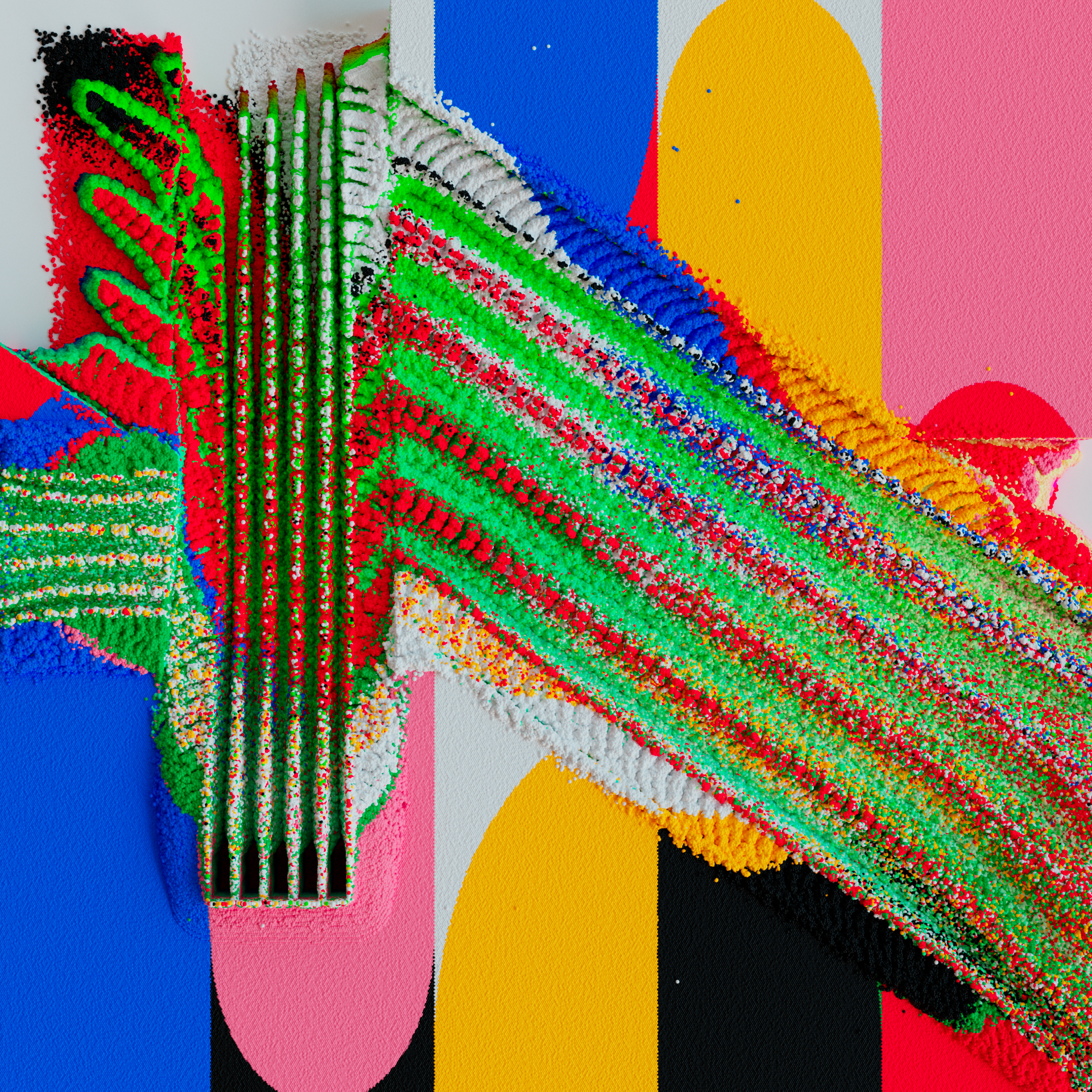 Sand-Square-(0-00-05-08) Coloured Sand