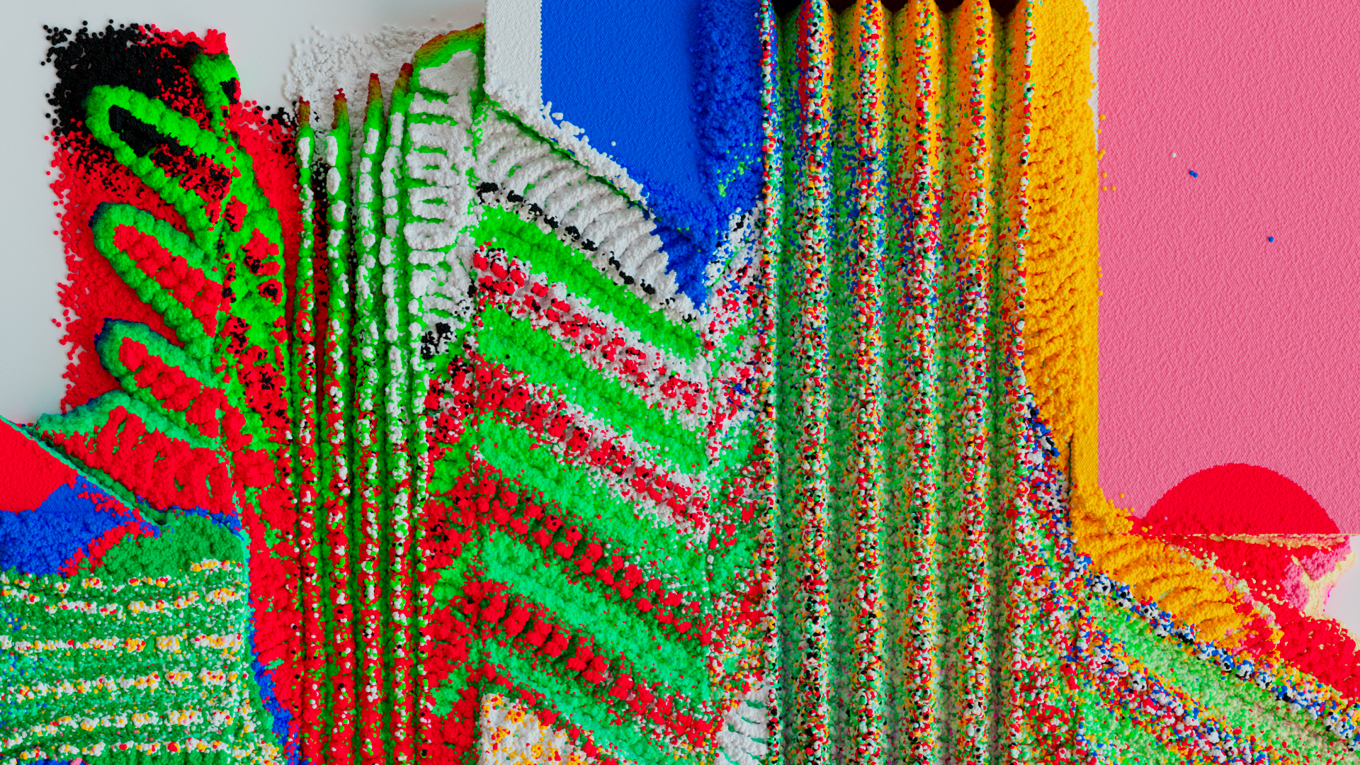 Sand-Square-2(0-00-09-17) Coloured Sand Grains