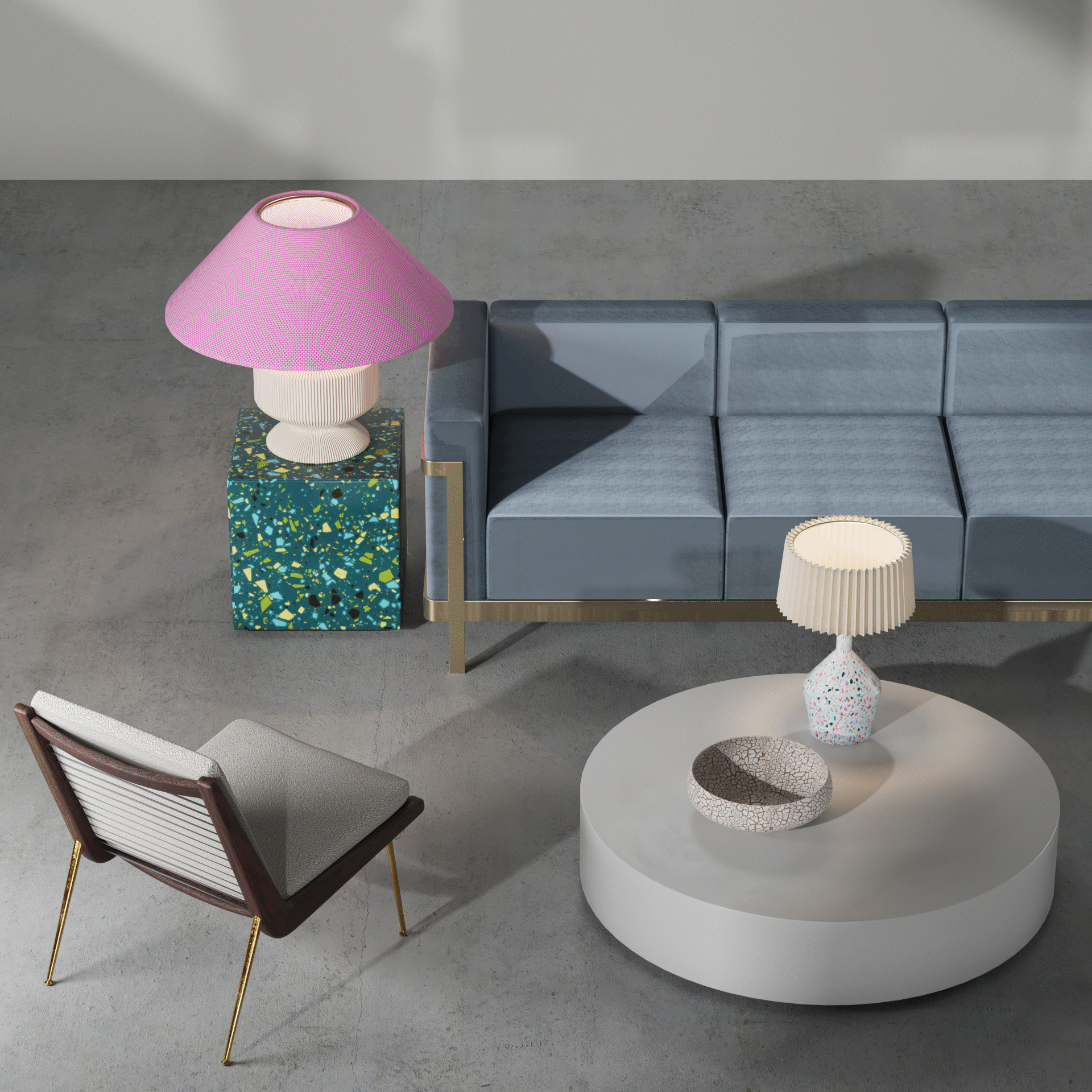 gif_lamps_05 Customised Lamps interior